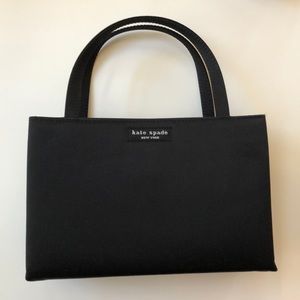 Vintage Kate Spade “Sam” evening bag